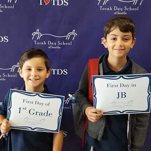 Team Page: Tilson Family